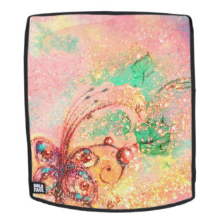 MOCHILA JARDÍN DE LA PLANTA MAGIC BUTTERFLY DE SOMBRAS PER