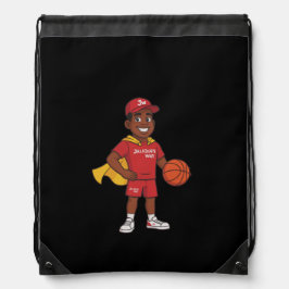 Mochila J'Lon the Champion