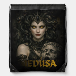 Mochila La Mirada del Silencio Eterno