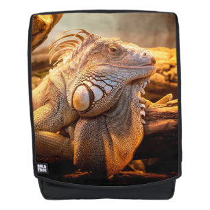 Mochila Lagarto