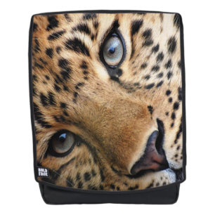 Mochila Leopardo