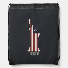 Mochila Libertad Americana