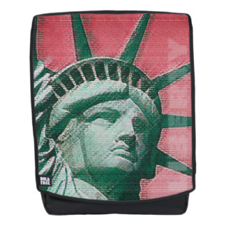 Mochila Libertad en ascenso