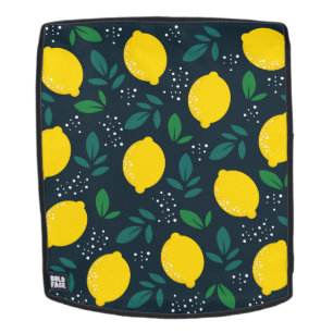 Mochila Limón