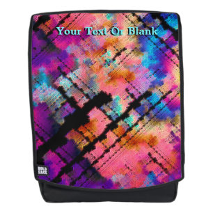Mochila Lluvia de ideas