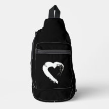 Mochila Luna Corazón