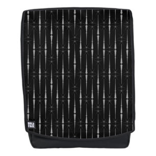 Mochila Magic Wands