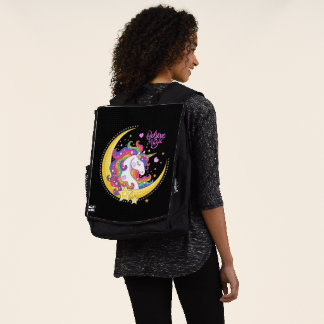 Mochila mágica de Unicornio #3