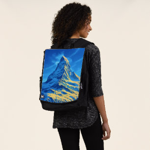 Mochila Majestic Matterhorn