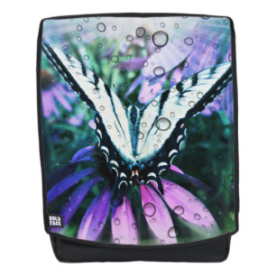 Mochila Mariposa