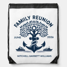 Mochila MGW 2026