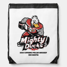 Mighty Ducks 10U Sur