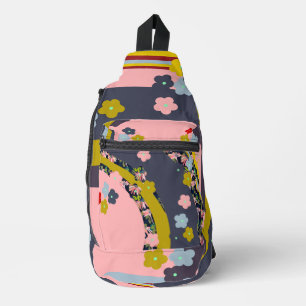 Mochila Monjii