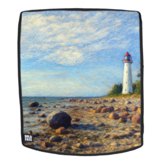 Mochila Mortalidad de Vormsi