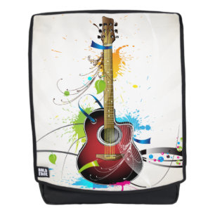 Mochila Music 5