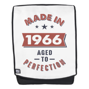 Mochila Nacido en 1966