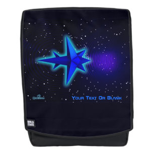 Mochila Nave espacial de la unidad de gravedad