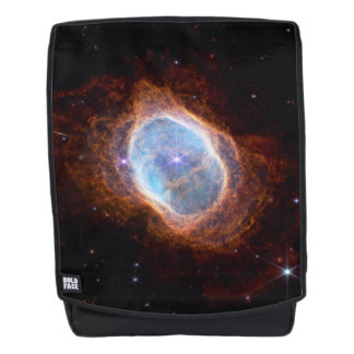 Mochila Nebulosa del Anillo Sur Telescopio Espacial James