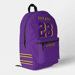 Mochila niños niños deportes de baloncesto Deporte
