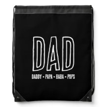 Nombres personalizados para el Día del Padre
