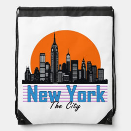 Mochila Nueva York