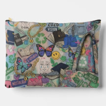 Mochila O&A 2027