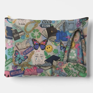 Mochila O&A 2027