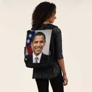 Mochila Oficina del Presidente Electo Barack Obama
