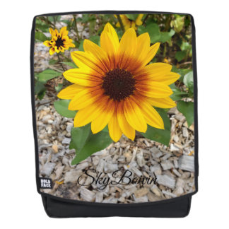 Mochila ojos negros de susan