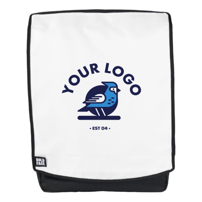 Mochila para adultos (Anverso)