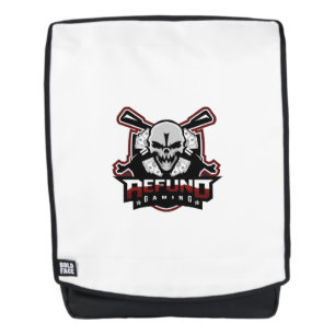 Mochila para adultos, mochila + REFUNDAMIENTO faci