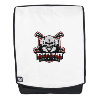 Mochila para adultos, mochila + REFUNDAMIENTO faci