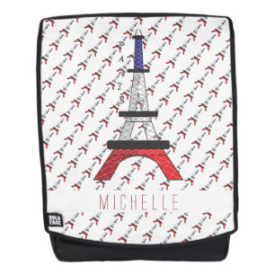 Mochila París