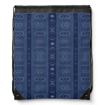 Patrón Geo Occidental