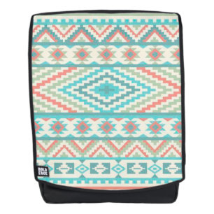 Mochila Patrón tribal