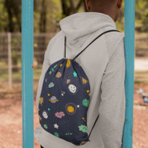 Personalizado espacial astronauta