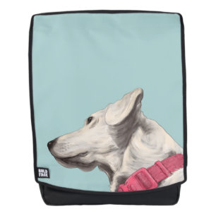 Mochila Pintura de duchas