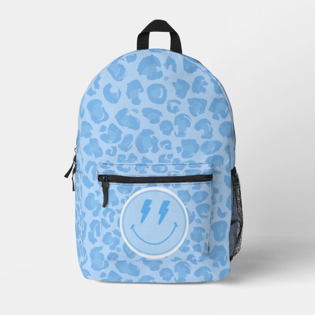 Mochila Preppy (Anverso)