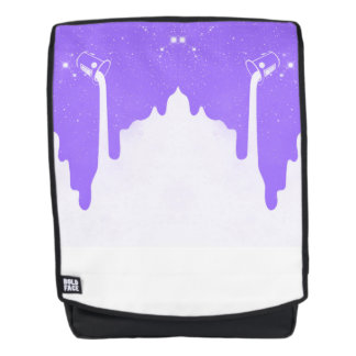 Mochila Pure Up