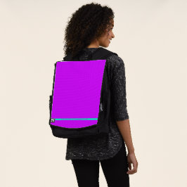 Mochila Purple Bright