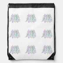 Purpurina Diseño brillante arte minimalista