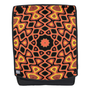 MOCHILA PUSTA DE SOL