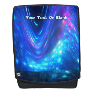 Mochila Qaanaaq - Luces del Norte