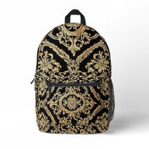 Mochila Regal Pattern