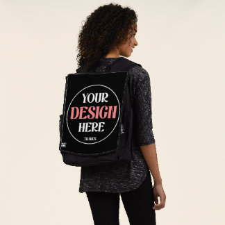 Mochila Regalos personalizados para empresas y empleados