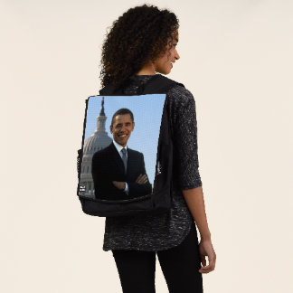 Mochila Retrato del Senador, presidente estadounidense Bar