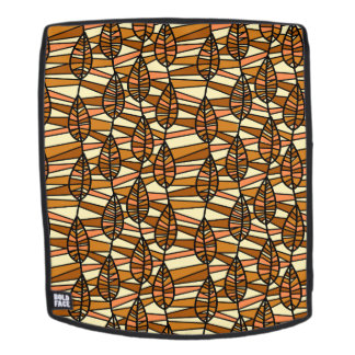 Mochila Retro Otoño #2 Cara