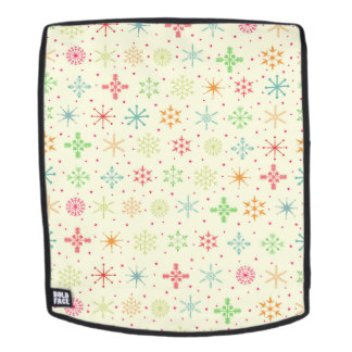 Mochila Retro Stars #2 cara