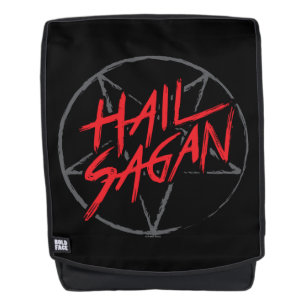 Mochila Saludo Sagan