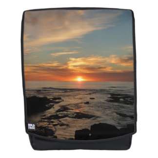 Mochila San Diego Sunset II